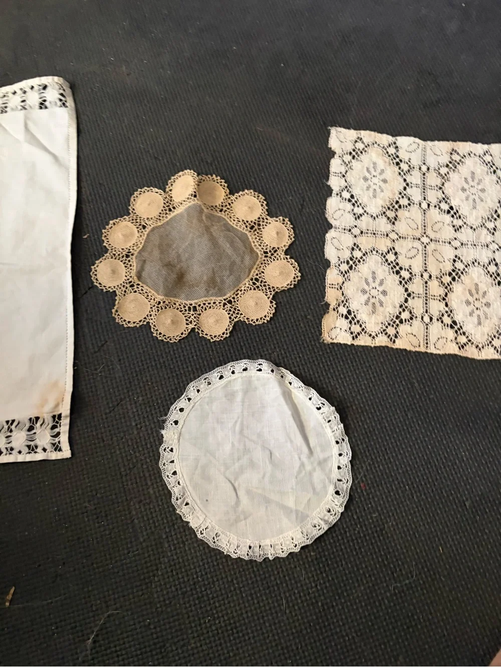 N/A elegant vintage